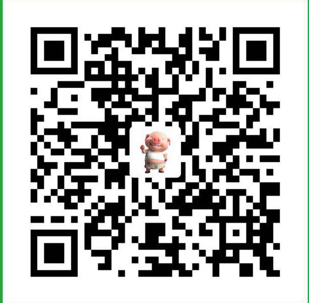 微信二维码付款给jm