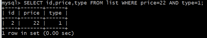 sql