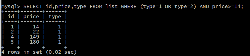 sql