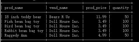 select